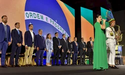 Uruguaiana mostrando seu potencial turístico na Serra Gaúcha