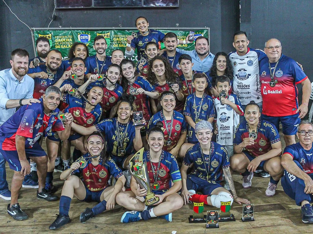 Celemaster vence e conquista a Série Ouro 2023 pela oitava vez