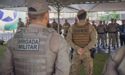 Ministério da Justiça regula uso de IA por forças de segurança