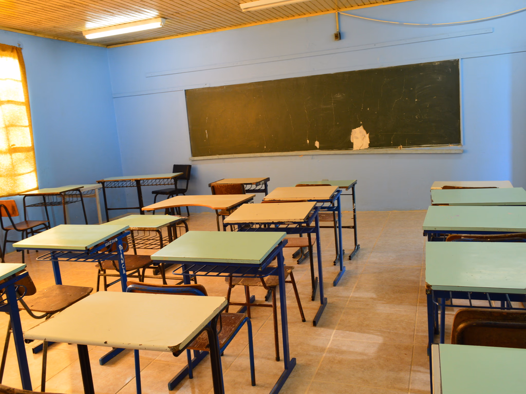 Estado confirma turno integral em mais duas escolas de Uruguaiana