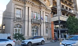 Justiça Eleitoral defere candidatura de Delgado e Dr. Telson