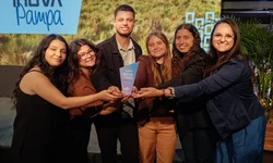 Labfar Uruguaiana ganha destaque em programa do Sebrae