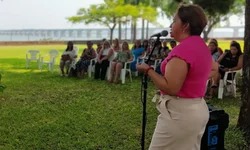 Mais de 11,7 mil alunos retornam às aulas