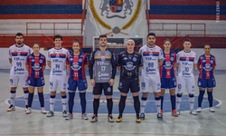 Schmitão recebe clássico da Liga Gaúcha