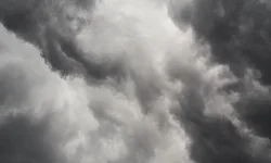 Estado tem previsão de chuva e frio para os próximos dias