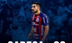 Uruguaianense joga em casa contra o Santa Rosa Futsal