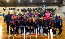 Palmeiras goleia na segunda rodada