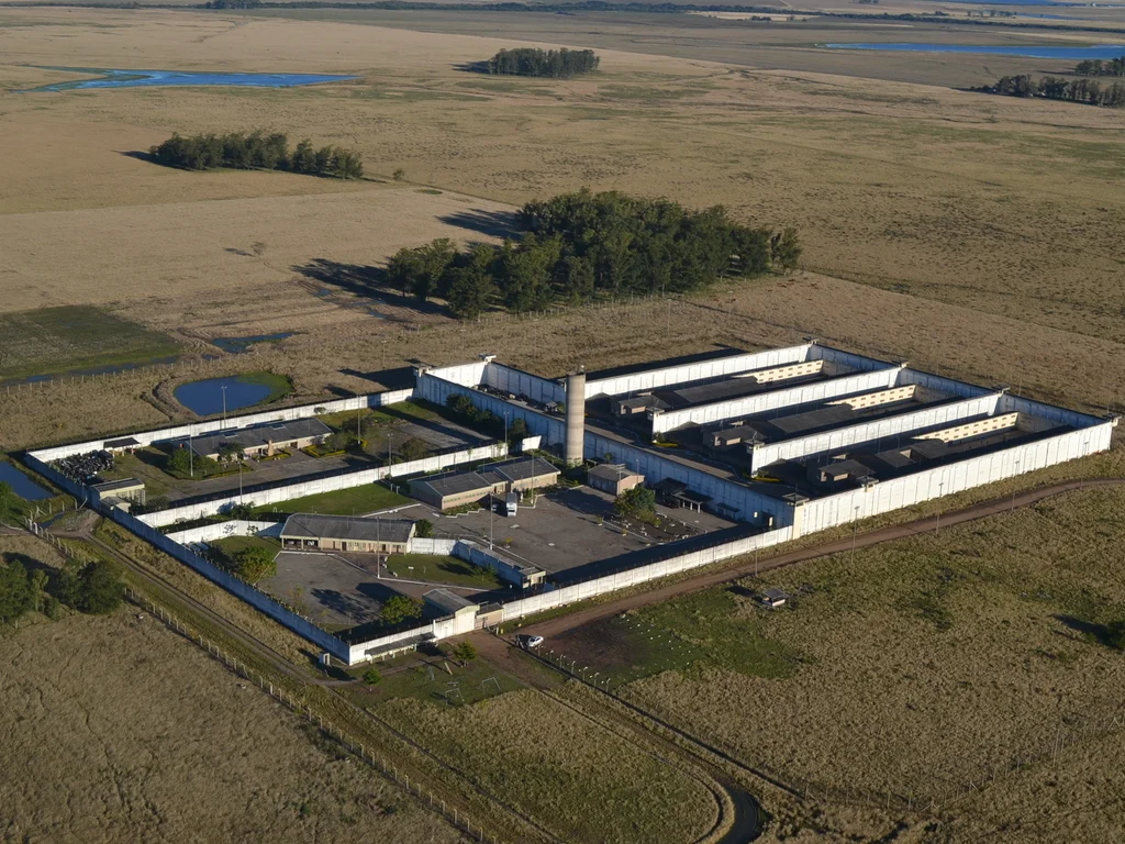 Penitenciária Modulada receberá investimento de R$ 1,3 milhão