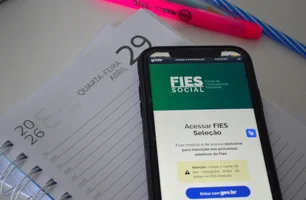 Prazo para vagas remanescentes termina quarta-feira