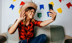 Festival Internacional de Videodança exibe 45 trabalhos