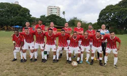 Camarões lidera no Super Máster 45 e Sessentão encerra disputa final