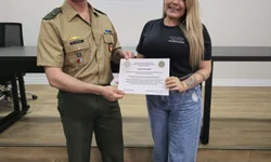 Condenado a mais de 23 anos é preso em Uruguaiana