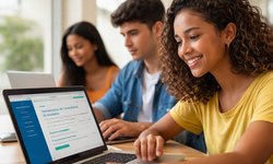 Inep libera declaração do ensino médio nesta sexta-feira 