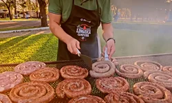 Alegrete sediará 4ª edição do Festival Estadual da Linguiça Campeira