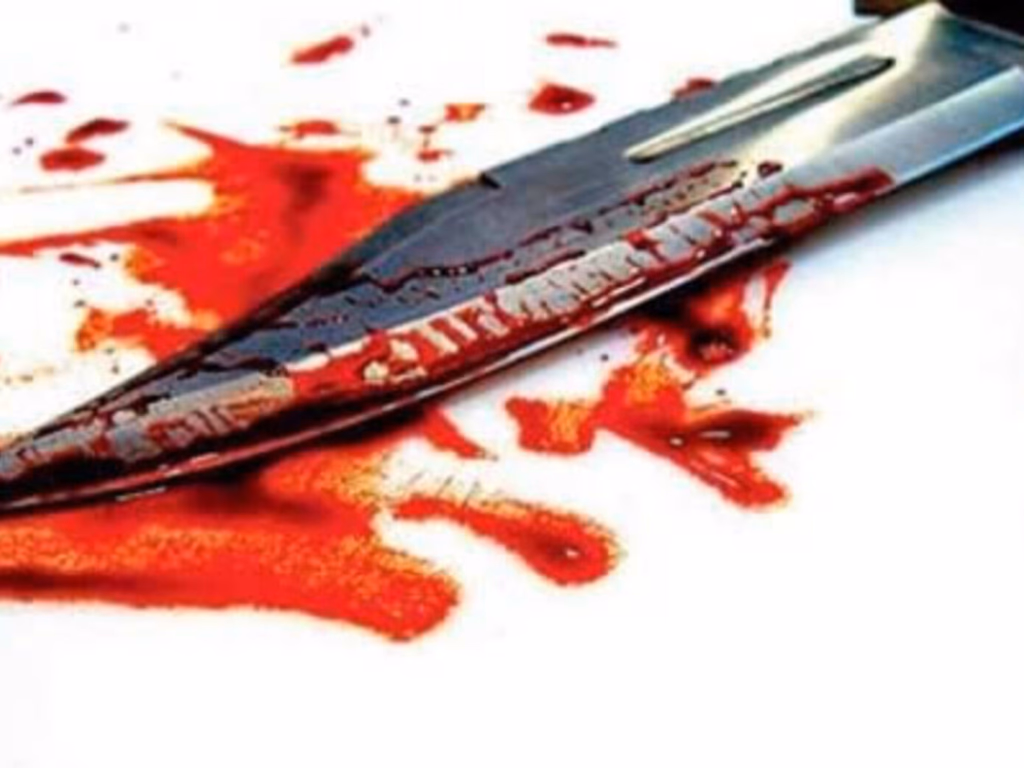 Homem é morto na Horta Pública