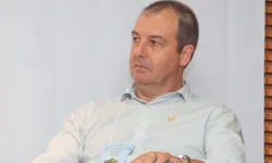 Arrozeiros colhem mais de 12 mil hectares na primeira semana