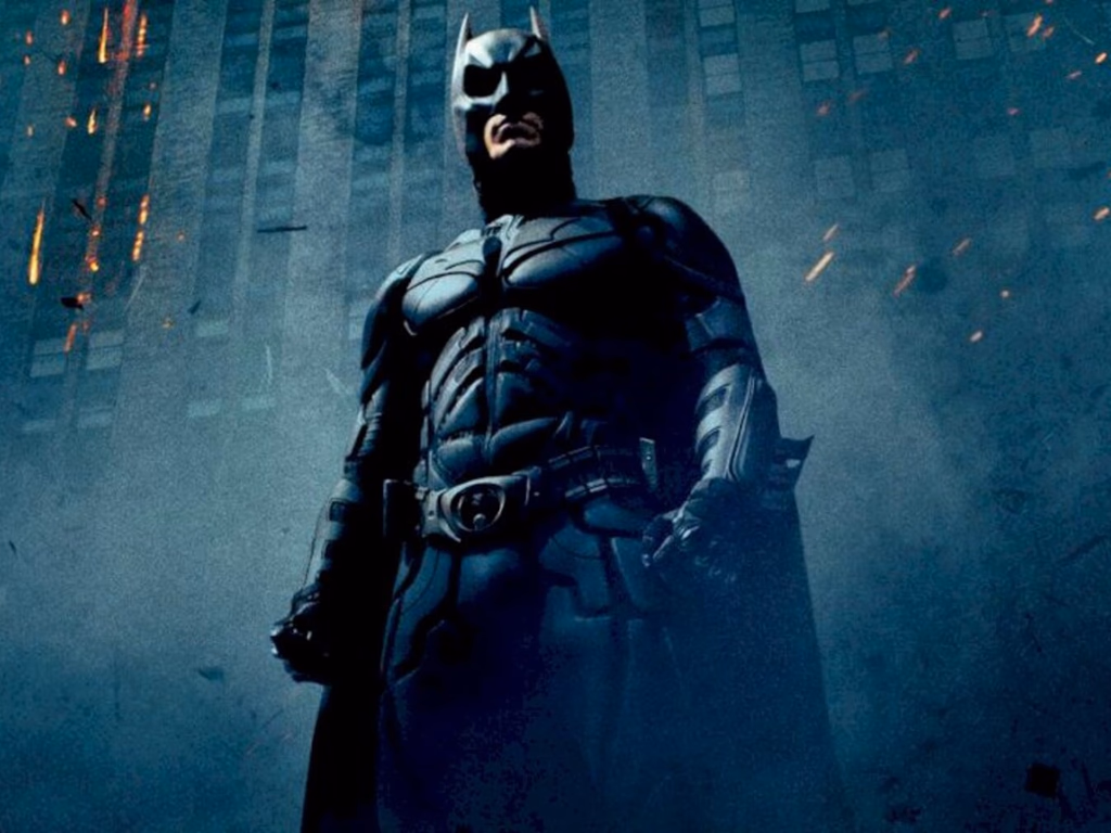 Site ranqueia atores que interpretaram Batman, do pior ao melhor