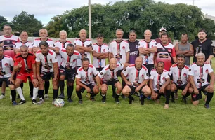 Barcelona Marduque larga com vantagem no quadrangular final