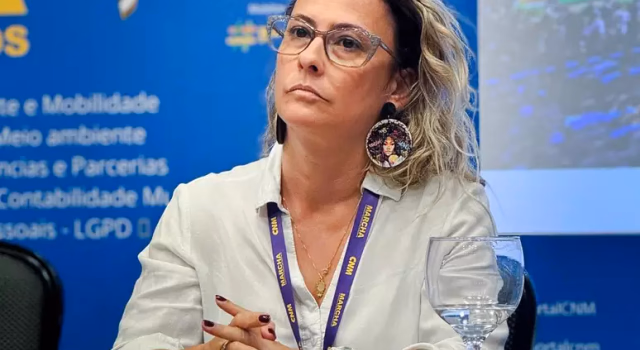 Prefeita de Sant’Ana do Livramento renuncia