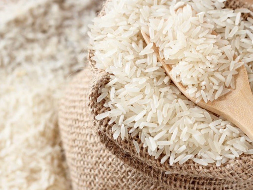 Camex zera Imposto de Importação para o arroz até o fim do ano