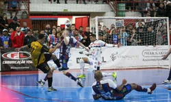 Uruguaianense joga no norte do estado neste final de semana