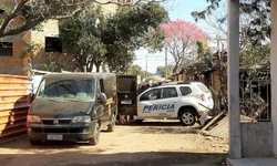 PRF recupera lancha furtada na BR-290