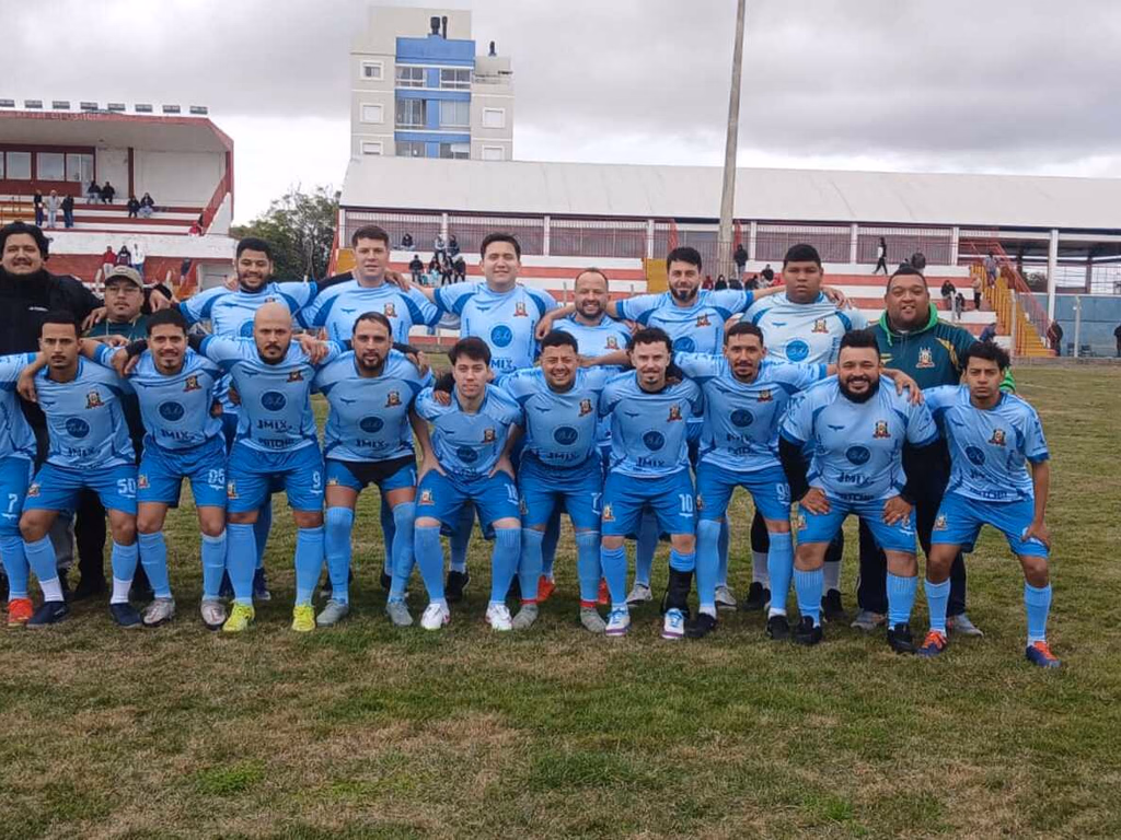 Máster 55 e Liga da Primavera agitaram o fim de semana