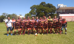 Uruguaianense vence primeiro amistoso do ano