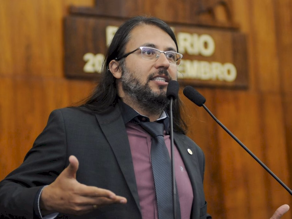 Eric Lins sugere aplicação imediata do abrandamento de bandeira