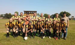 Torneio de tênis inicia nesta quinta-feira