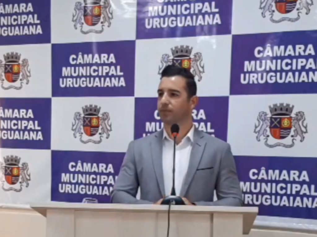 Preso acusado de tentar matar homem em frente a boate