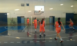 Uruguaianenses participam de campeonato de jiu-jitsu no litoral