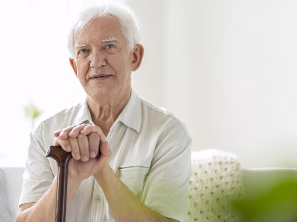 Estado anuncia distribuição de recursos do Fundo do Idoso