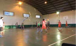 Cidade Alegria Vence e garante vaga para a segunda fase