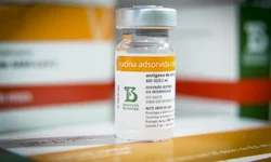 Governo libera vacina em crianças a partir de 6 meses