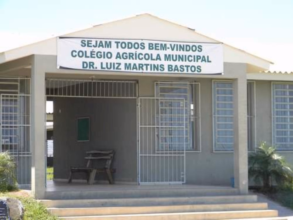 Colégio Agrícola ainda tem vagas para curso Técnico em Agropecuária