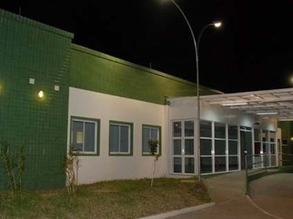 Uruguaiana enfrenta alta de hospitalizações por doenças respiratórias