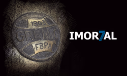 Torneio de tênis infantil e juvenil foi destaque no final de semana