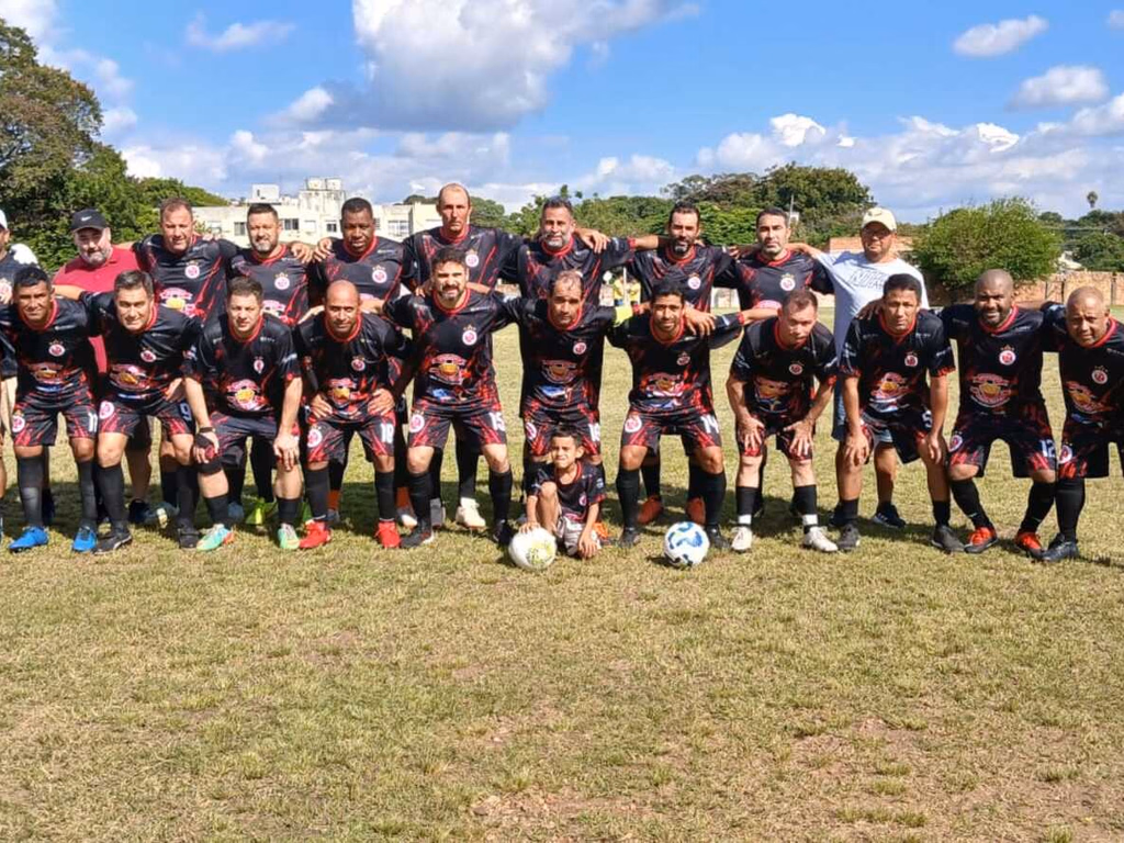 Rodadas decisivas movimentam o futebol veterano