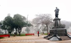 Clemente assume presidência do Podemos