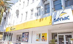 Senac Uruguaiana abre inscrições para cursos técnicos EaD