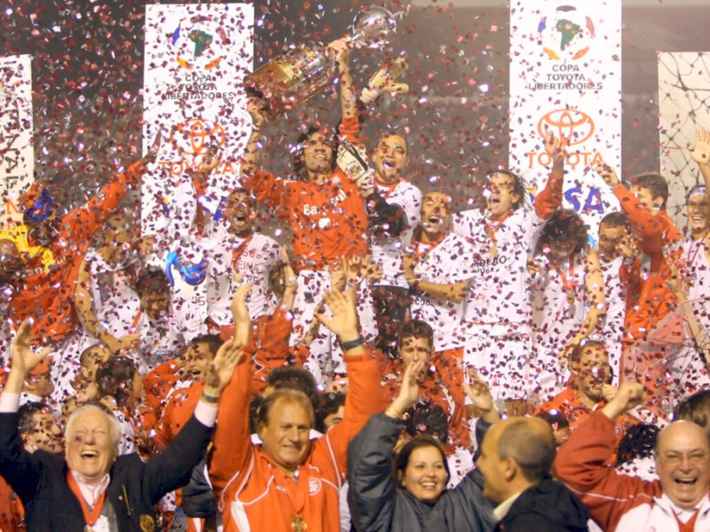 Conheça os adversários do Inter na Libertadores 2021