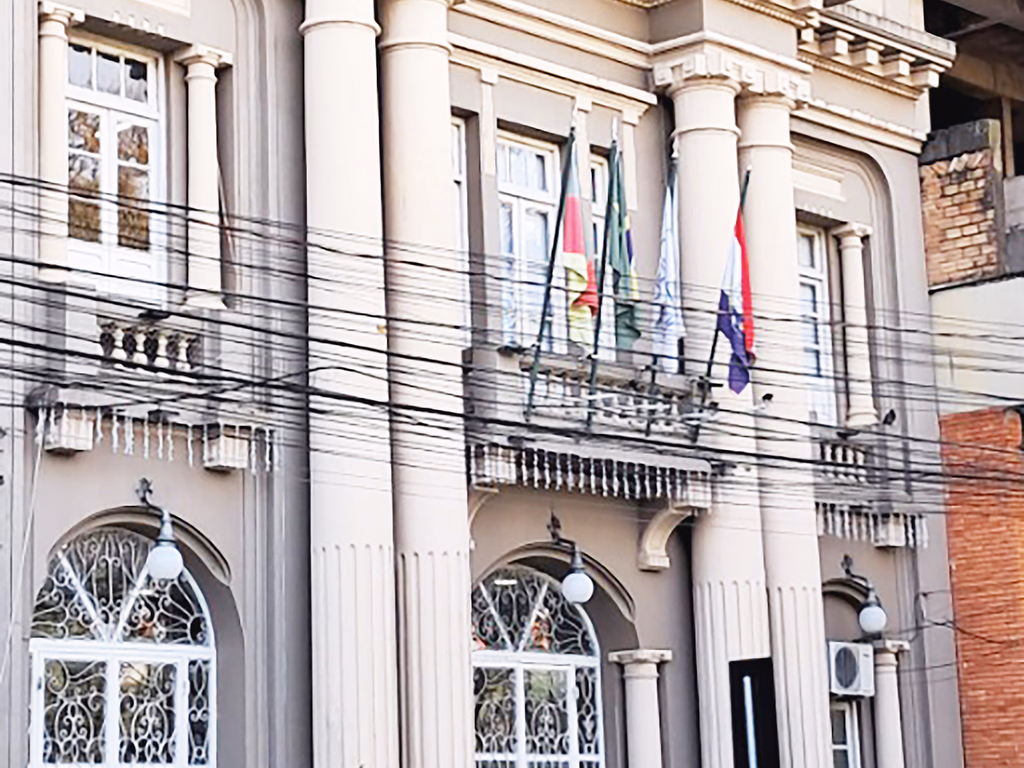 Reunião da Câmara é cancelada por falta de quórum