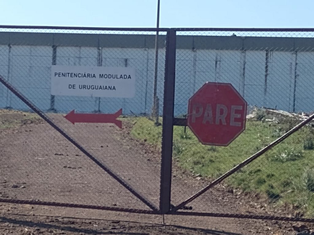 Modulada passa por reformas