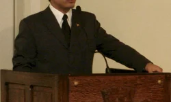 Câmara suspende sessão por conta de higienização no prédio