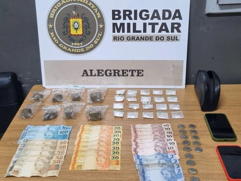 Atendimentos da Guarda Civil envolvem CAPS, suspeito em rua deserta e drogas com menor