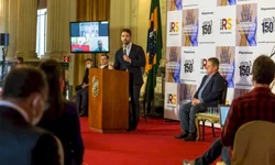 HSCU testará protótipo de tenda de isolamento