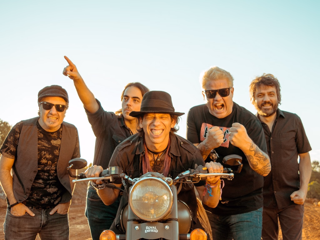 Acústicos & Valvulados faz show em Uruguaiana neste sábado