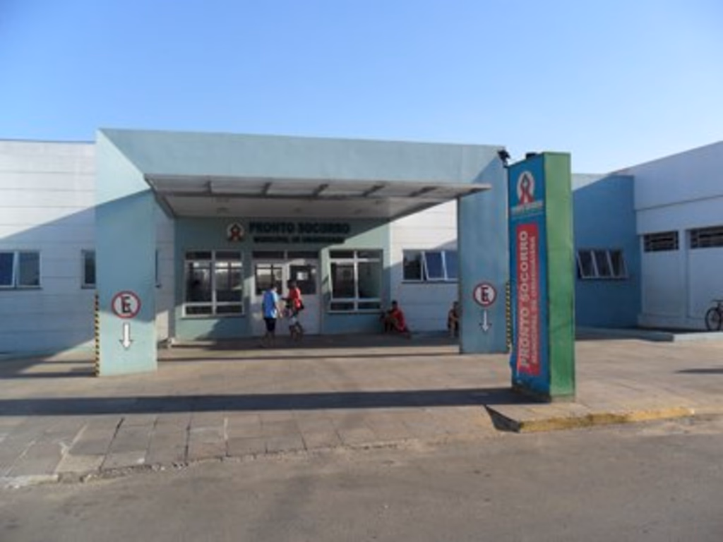 Acidente de motocicleta tira vida de jovem de 18 anos