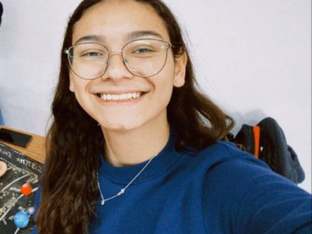 Aluna do Colégio União ganha bolsa de estudos no programa da Nasa